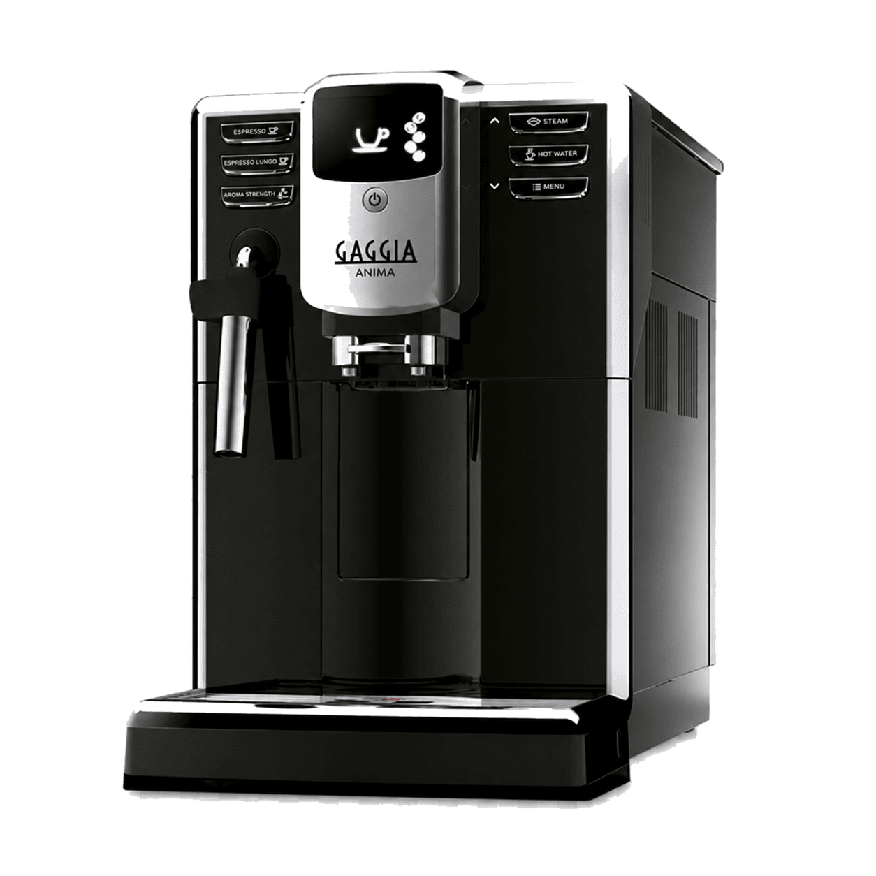 Máquina Gaggia Anima Pannarello