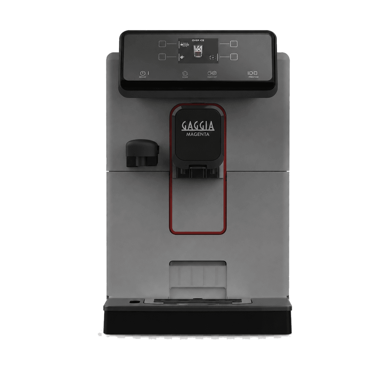 Máquina Gaggia Magenta Prestige Over Ice
