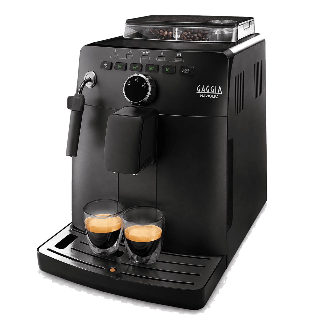 Máquina Gaggia Naviglio